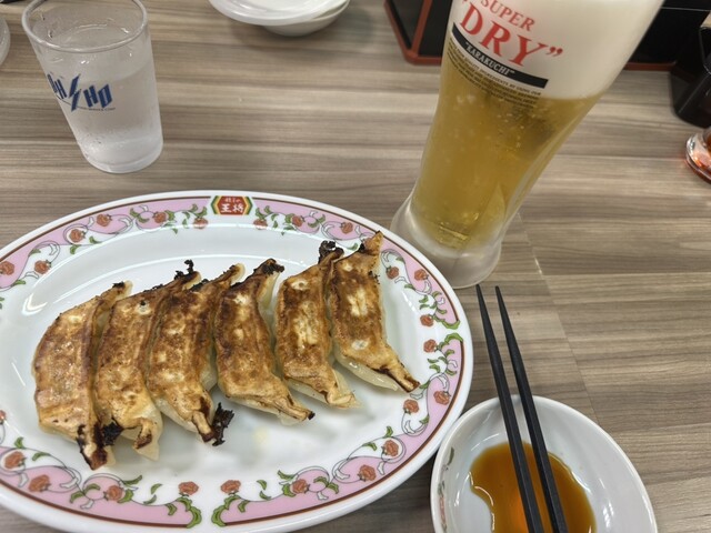 Gyoza no Osho Neyagawa Ten