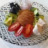 RUBY JACK'S SEAFOOD & STEAK - 料理写真: