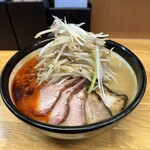 味噌っ子 ふっく - 