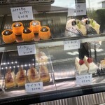 和洋菓子ヤマモト - 