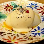 宿酒 きんきん - 20251002ウフマヨ