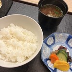 割烹 やました - 