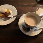 トゥジュール デビュテ - 