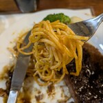 欧風料理 もん - 