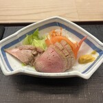 割烹 やました - 