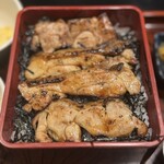 鳥清 - 