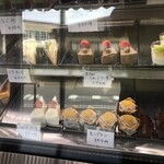 和洋菓子ヤマモト - 