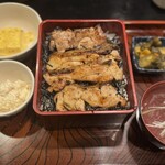 鳥清 - 