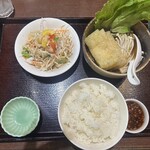 マレーチャン dua - 