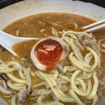 味噌っ子 ふっく - 