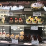 和洋菓子ヤマモト - 