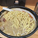 味噌っ子 ふっく - 