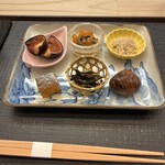 割烹 やました - 