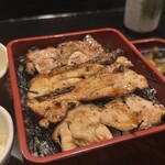 鳥清 - 