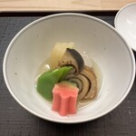 割烹 やました - 