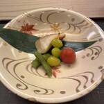 割烹 やました - 