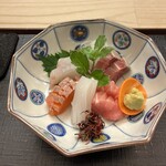 割烹 やました - 