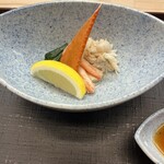 割烹 やました - 