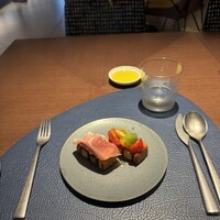 Gallery11(ホテルインディゴ東京渋谷) - 