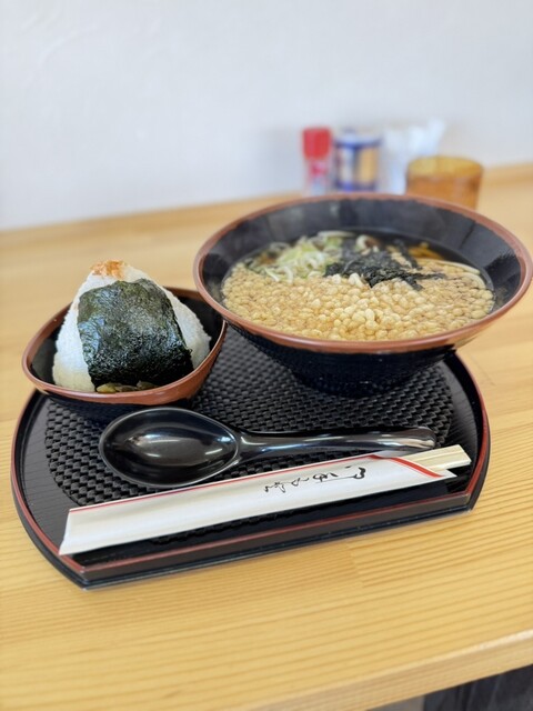 ひだまり食堂 - 羽後長野（食堂）の写真