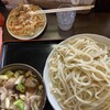 藤店うどん