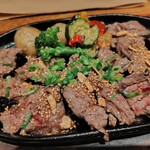 いしがまやハンバーグ - 