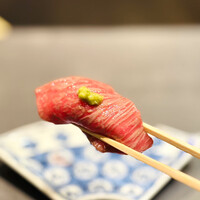 京都 鉄板焼 grow - 