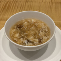 スーツァン・レストラン陳 渋谷店 - 