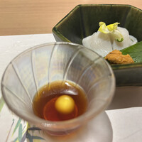 すし 福寿 - 