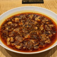 スーツァン・レストラン陳 渋谷店 - 
