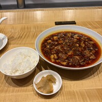 スーツァン・レストラン陳 渋谷店 - 