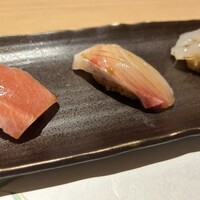 すし 福寿 - 