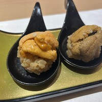 すし 福寿 - 