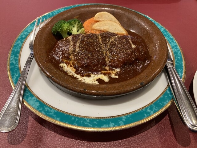 Yamasou Kumanomae Honten