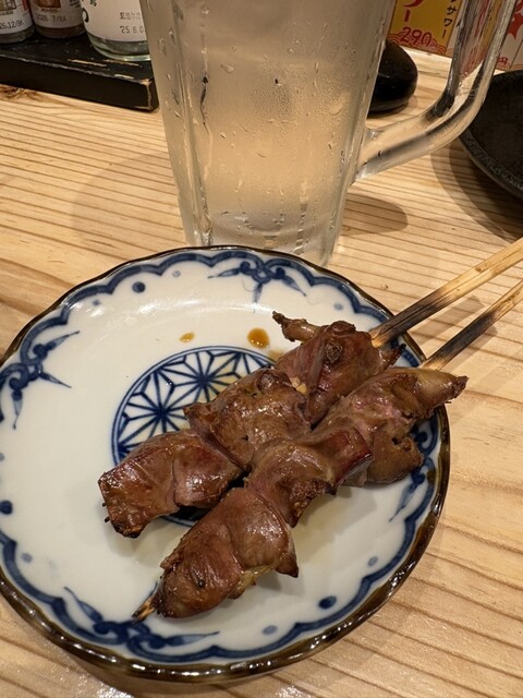 Tori Bura Meieki Honten