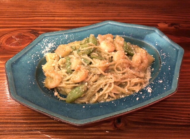 PICCO LIMONE（ピコリモーネ） - 勾当台公園（イタリアン）の写真