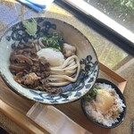 築港麺工房 - 