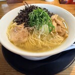 麺蔵あつお - 