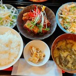 南州酒場 てげてげ - 