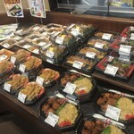 フーズマーケットさえき - 