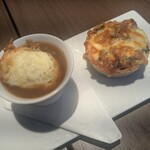 俺のフレンチ 横浜 - 