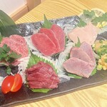 完全個室居酒屋 串ごろ 飯田橋店 - 