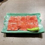 焼肉 安萬 - 