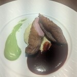 俺のフレンチ 横浜 - 