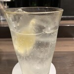 うまいもん酒場　ひのえさる - ドリンク写真: