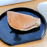 黒船 - 黒船どらやき