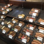 フーズマーケットさえき - 