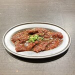 焼肉 安萬 - 