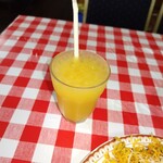 U-KHAN - マンゴージュース