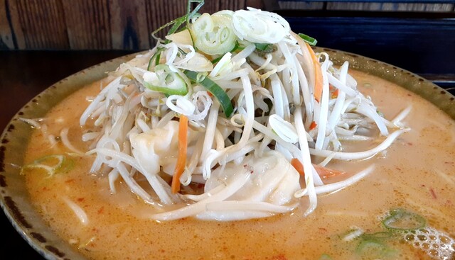 あじわい食堂 - 鶴岡（食堂）の写真